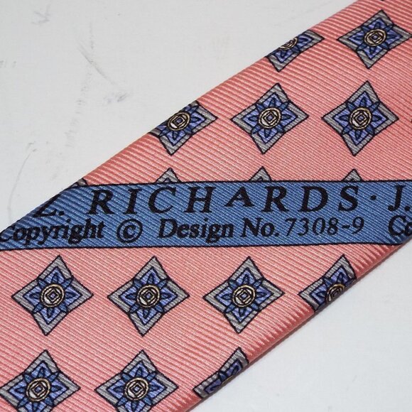 J. Z. Richards Tie - Picture 8 of 11